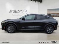 Gebraucht Ford Mustang Mach-E 216 kW (294 PS) 2022 Grau SUV