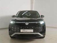 Brugt VW Tayron Elegance 193 HK (141 kW) 2025 Sort SUV