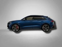 Gebraucht Audi RS Q8 Performance 640 PS (470 kW) 2026 Ascariblau metallic SUV