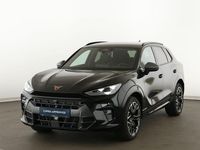 Neu Cupra Terramar VZ 265 PS (194 kW) 2025 Schwarz SUV