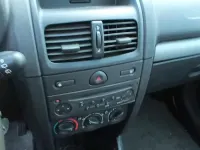 Gebraucht Renault Clio 58 PS (42 kW) 2006 Kleinwagen