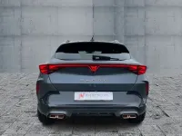 Gebraucht Cupra Formentor 272 PS (200 kW) 2026 Grau SUV