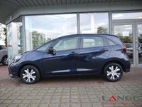 Neu Honda Jazz Elegance 122 PS (89 kW) 2026 Midnight blue beam m Kleinwagen