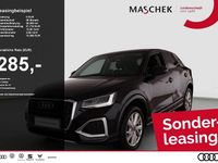Gebraucht Audi Q2 Advanced Plus 150 PS (110 kW) 2025 SUV