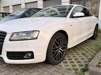 Gebraucht Audi A5 177 PS (130 kW) 2011 Coupé