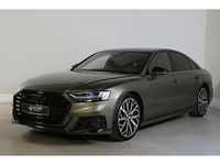 Gebraucht Audi S8 Ambiente 571 PS (419 kW) 2021 Grün Limousine