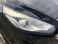Gebraucht Ford S-MAX Titanium 150 PS (110 kW) 2015 Schwarz Van / Kleinbus