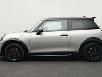 Gebraucht Mini John Cooper Works 231 PS (169 kW) 2024 Grau Kleinwagen