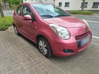 Usata Suzuki Alto 60 CV (44 kW) 2011 Utilitaria