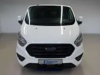 Usado Ford Tourneo Custom 131 HP (96 kW) 2019 Branco Van