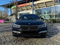 gebraucht BMW 750 i -xDrive M-Spotpaket