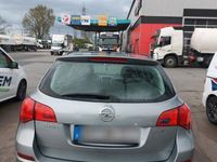 gebraucht Opel Astra 