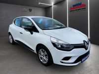 gebraucht Renault Clio IV 0.9 TCe LifeBusiness,1.HD,Navi,Bluetooth