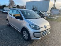 gebraucht VW up! up! take1.0