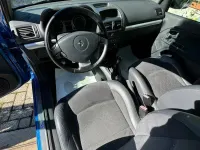 Gebraucht Renault Clio II 179 PS (131 kW) 2005 Blau Limousine