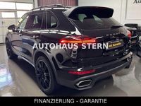 Gebraucht Porsche Cayenne Chrono 262 PS (192 kW) 2015 Schwarz SUV