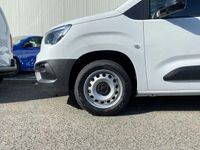 gebraucht Opel Combo ComboCargo Edition 1.5 Diesel DAB+ Parkpilot