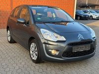 Gebraucht Citroën C3 SELECTION 73 PS (53 kW) 2012 Grau Limousine
