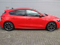 gebraucht Ford Focus EcoBoost ST-Line *IACC*PANORAMA*AHK*B&O*