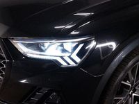 Gebraucht Audi Q3 S-Line 150 PS (110 kW) 2022 Andere SUV