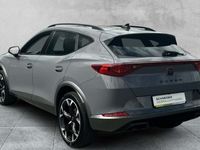 Gebraucht Cupra Formentor Basis 150 PS (110 kW) 2022 Grau SUV