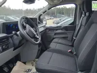 Nowe Ford Transit Custom Trend 136 KM (100 kW) 2026 Szary Van