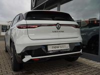 Gebraucht Renault Megane E-Tech 160 kW (218 PS) 2022 Gletscherweiss Kleinwagen