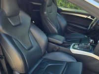 Gebraucht Audi S5 Sport 333 PS (244 kW) 2012 Weiß Coupé