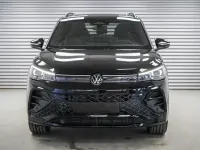 Neu VW Tiguan R-line 193 PS (141 kW) 2026 Grenadillschwarz metallic (0e) SUV