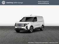 Neu Ford Transit Trend 125 PS (91 kW) 2026 Weiß Van