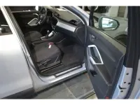 Gebraucht Audi Q3 Advanced Plus 190 PS (139 kW) 2023 Florettsilber metallic (metallic) SUV