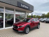 Neu Mazda CX-30 140 PS (102 kW) 2026 Rot SUV