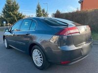 Gebraucht Renault Laguna III 140 PS (102 kW) 2012 Grau Limousine