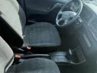 Brugt VW Golf III 75 HK (55 kW) 1996 Grøn Sedan