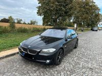 gebraucht BMW 525 d XDrive