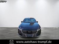 Neu Mazda 6e Takumi-Line 189 kW (258 PS) 2026 Jet black Limousine
