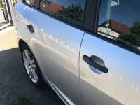 Gebraucht Seat Ibiza ST Reference 69 PS (50 kW) 2011 Grau Kombi
