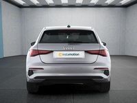 Usata Audi A3 2020 Argento Berlina