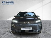 gebraucht Hyundai Kona EV100 Navi SoundSys RKF DAB LenkradHZG Spurhalteass.