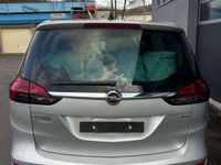 gebraucht Opel Zafira Tourer 2.0 CDTi,Innovation,7 Sitzer,AHK