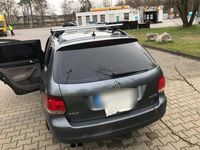Gebraucht VW Golf VI 140 PS (102 kW) 2011 Silber Kleinwagen