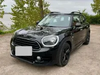 Occasion Mini One Countryman 102 ch (75 kW) 2019 Noir SUV