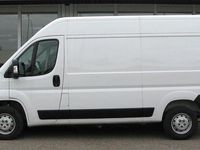 Gebraucht Opel Movano Edition 140 PS (102 kW) 2023 Weiß Van