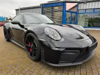 Gebraucht Porsche 992 Chrono 510 PS (375 kW) 2025 Schwarz