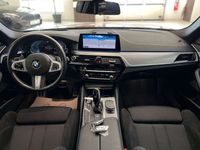 gebraucht BMW 530 eAut/LCPProf/HUD/LED/Glasdh/ParkDriv+/M-Sport