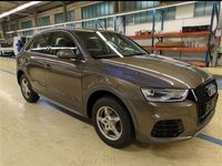 Second-hand Audi Q3 184 CP (135 kW) 2015 Maro SUV