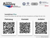 Gebraucht VW Passat Basis 150 PS (110 kW) 2024 Weiß Kombi