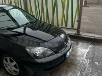 Gebraucht Mitsubishi Colt 98 PS (72 kW) 2008 Schwarz Limousine