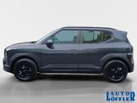Ny Kia EV2 Earth 106 kW (145 HK) 2026 Grå SUV