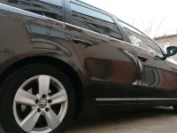 Brugt VW Passat 125 HK (91 kW) 2013 Brun Stationcar
